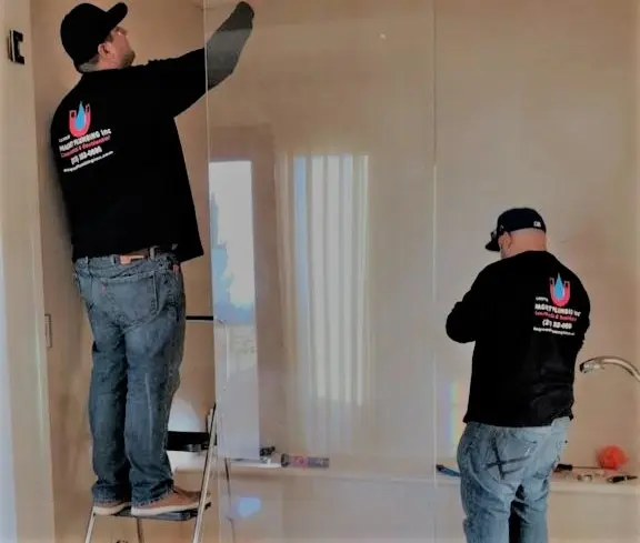 Professional plumbing installation for Tankless Water Heater Installation in Green Valley Acres